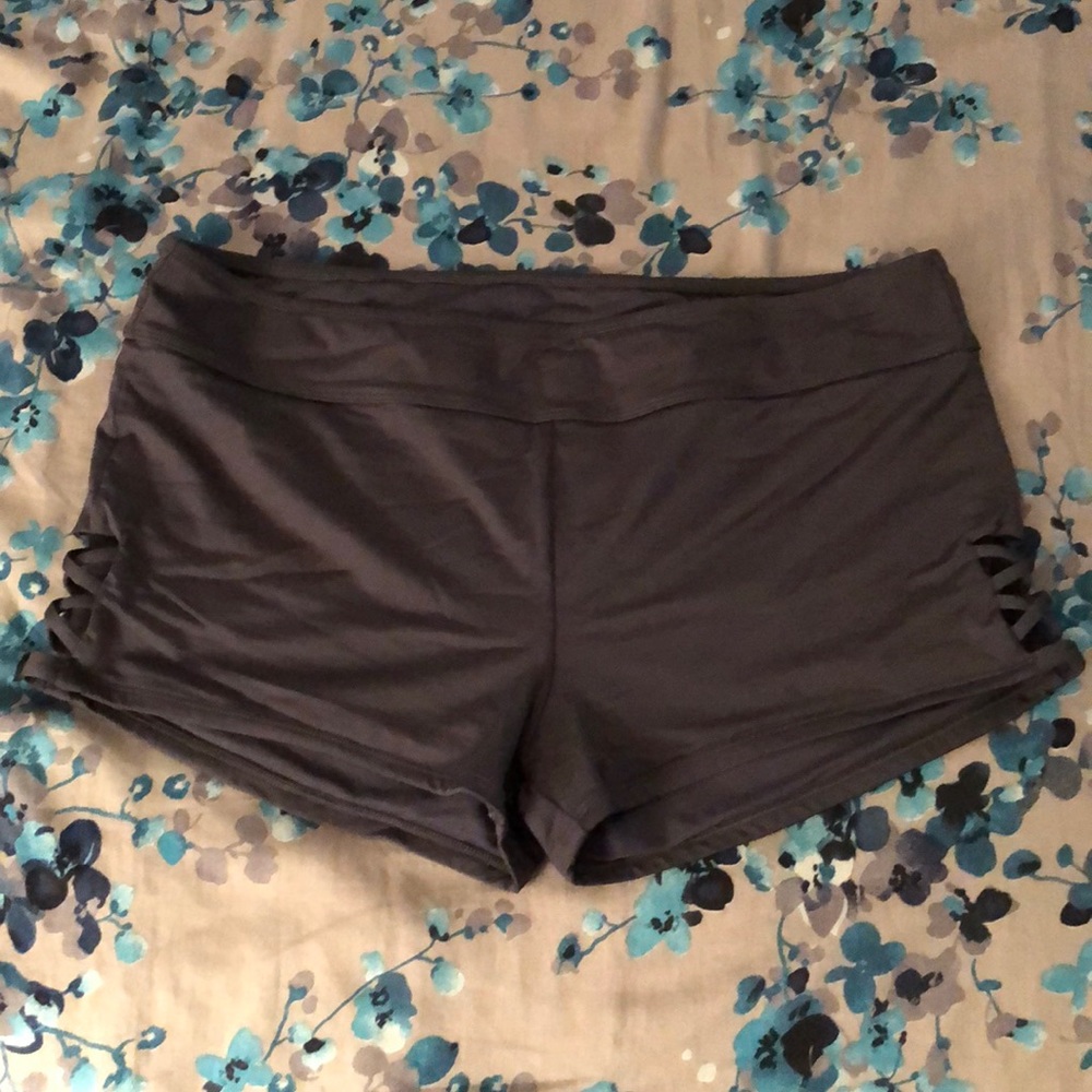 Bathing suit bottom